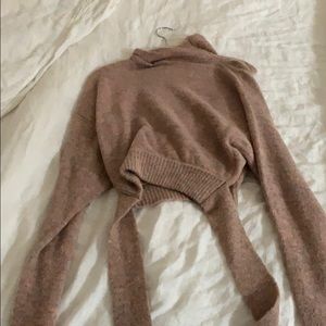 Aritzia sweater